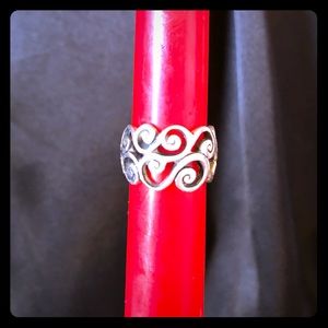 Brighton Ring Size 5